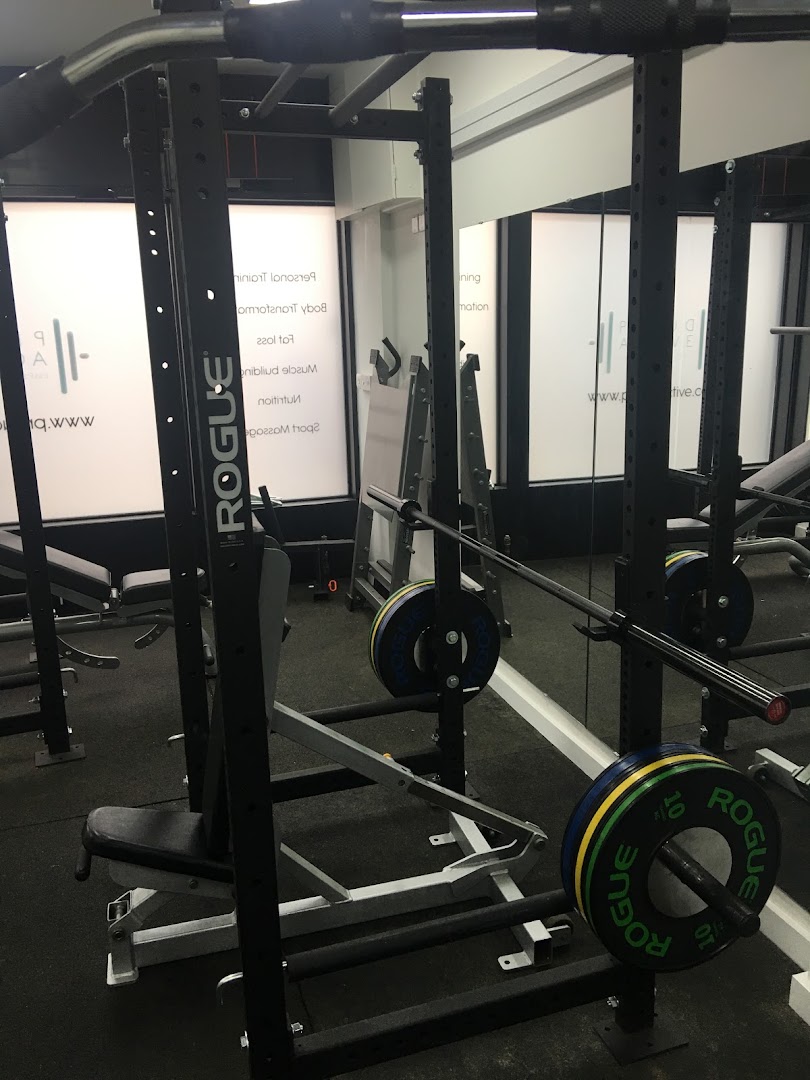 ProudActive Studio · Photos 1